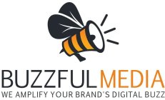 BUZZFUL MEDIA, WE AMPLIFY YOUR BRAND'S DIGITAL BUZZ