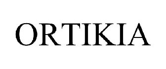 ORTIKIA