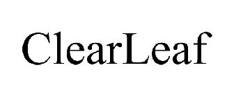 CLEARLEAF