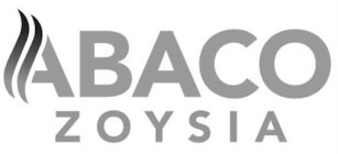 ABACO ZOYSIA