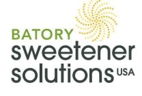 BATORY SWEETENER SOLUTIONS USA