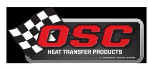 OSC HEAT TRANSFER PRODUCTS A US MOTOR WORKS BRAND