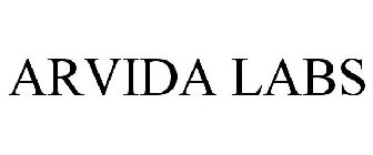 ARVIDA LABS