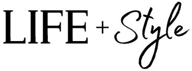 LIFE + STYLE