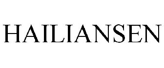 HAILIANSEN