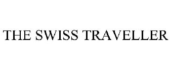 THE SWISS TRAVELLER