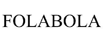 FOLABOLA