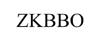 ZKBBO