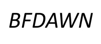 BFDAWN