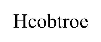 HCOBTROE