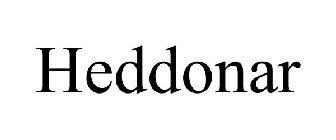 HEDDONAR