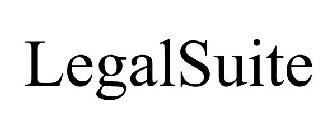 LEGALSUITE