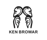 KEN BROWAR