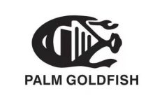 PALM GOLDFISH