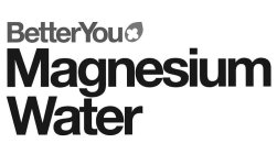 BETTERYOU MAGNESIUM WATER