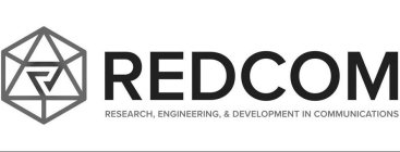 REDCOM RESEARCH ENGINEERING & DEVELOPMENT IN COMMUNICATIONS