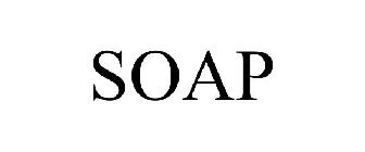 SOAP