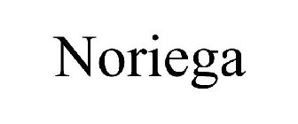 NORIEGA