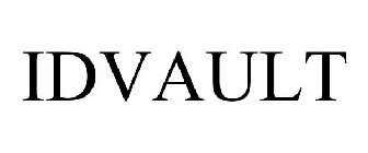 IDVAULT