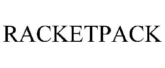 RACKETPACK