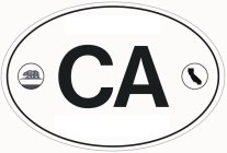 CA