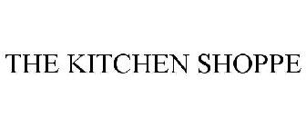 THE KITCHEN SHOPPE