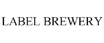 LABEL BREWERY