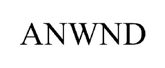 ANWND