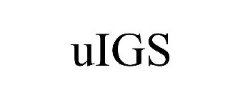 UIGS