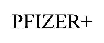 PFIZER+