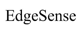 EDGESENSE