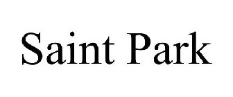 SAINT PARK