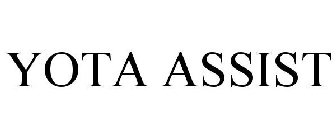 YOTA ASSIST