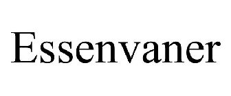 ESSENVANER