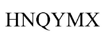 HNQYMX