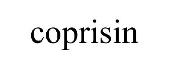 COPRISIN