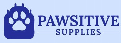 PAWSITIVE SUPPLIES