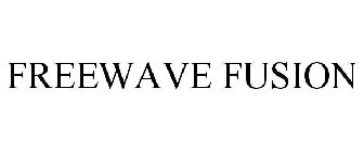 FREEWAVE FUSION