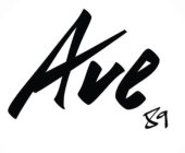 AVE 89