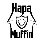 HAPA MUFFIN