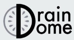 DRAIN DOME