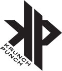 KRUNCHPUNCH KP