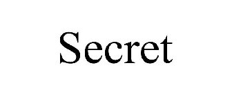 SECRET