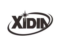 XIDIN