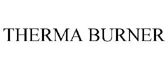 THERMA BURNER