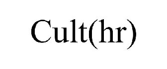 CULT(HR)