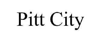 PITT CITY