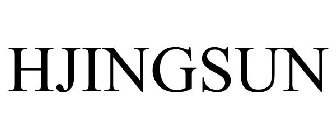 HJINGSUN