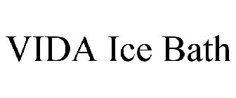 VIDA ICE BATH
