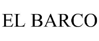 EL BARCO